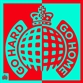 Ministry Of Sound: Go Hard Or Go Home