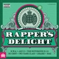 Ministry of Sound: Rappers Delight