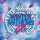 Ministry Of Sound Winter Anthems 2016