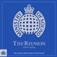 Ministry Of Sound The Reunion: 2001-2004