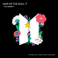 Map Of The Soul: 7 ~The Journey~