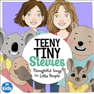 Thoughtful Songs For Little People