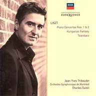 Classical/Crossover Albums