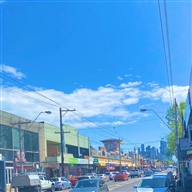 Classical/Crossover Albums