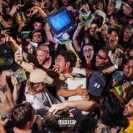 Australian HIP HOP/R&B Albums