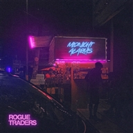 Australian Dance Albums