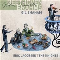 Classical/Crossover Albums