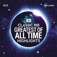 Classical/Crossover Albums