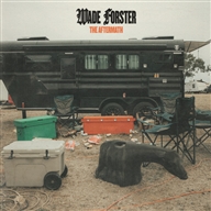 Australian Country Albums