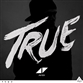 True